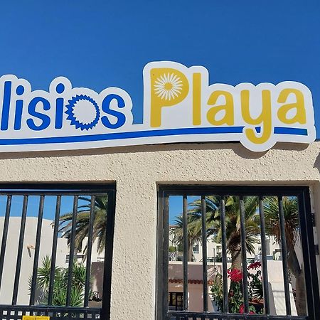 コラレホCasa Alisios 71アパートメント エクステリア 写真
