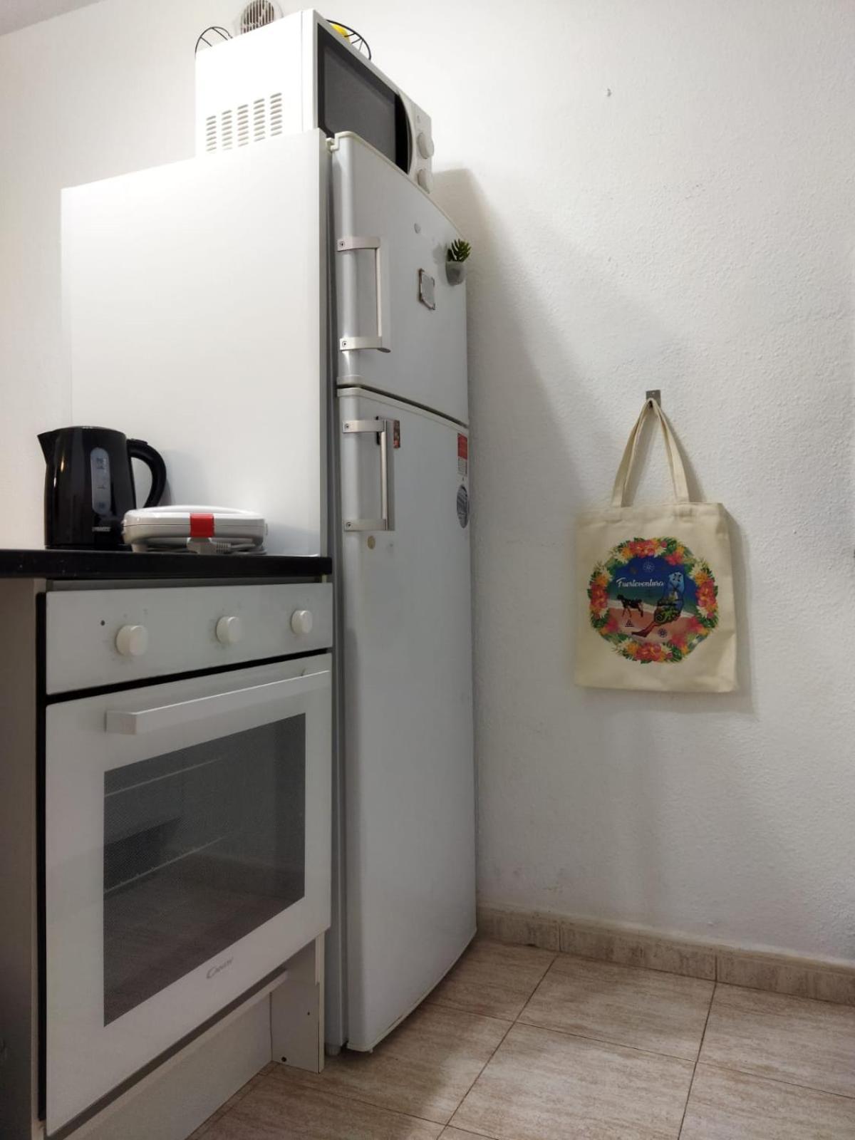 コラレホCasa Alisios 71アパートメント エクステリア 写真