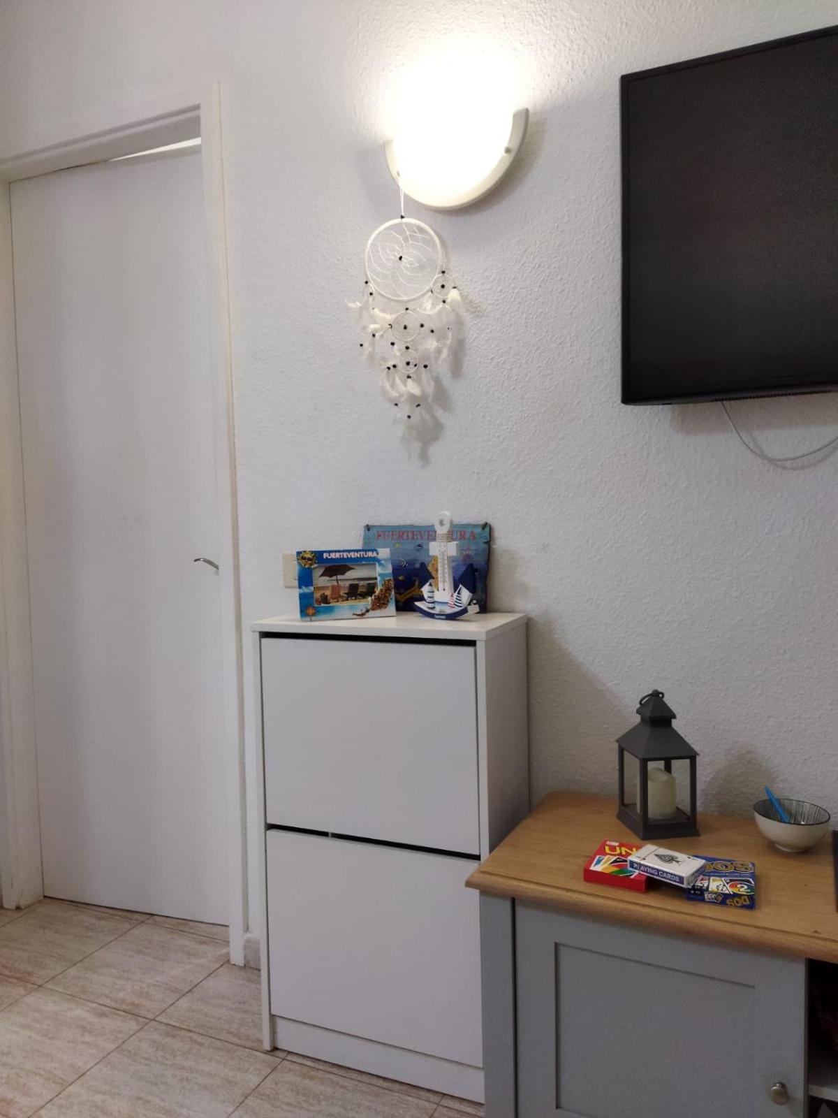 コラレホCasa Alisios 71アパートメント エクステリア 写真