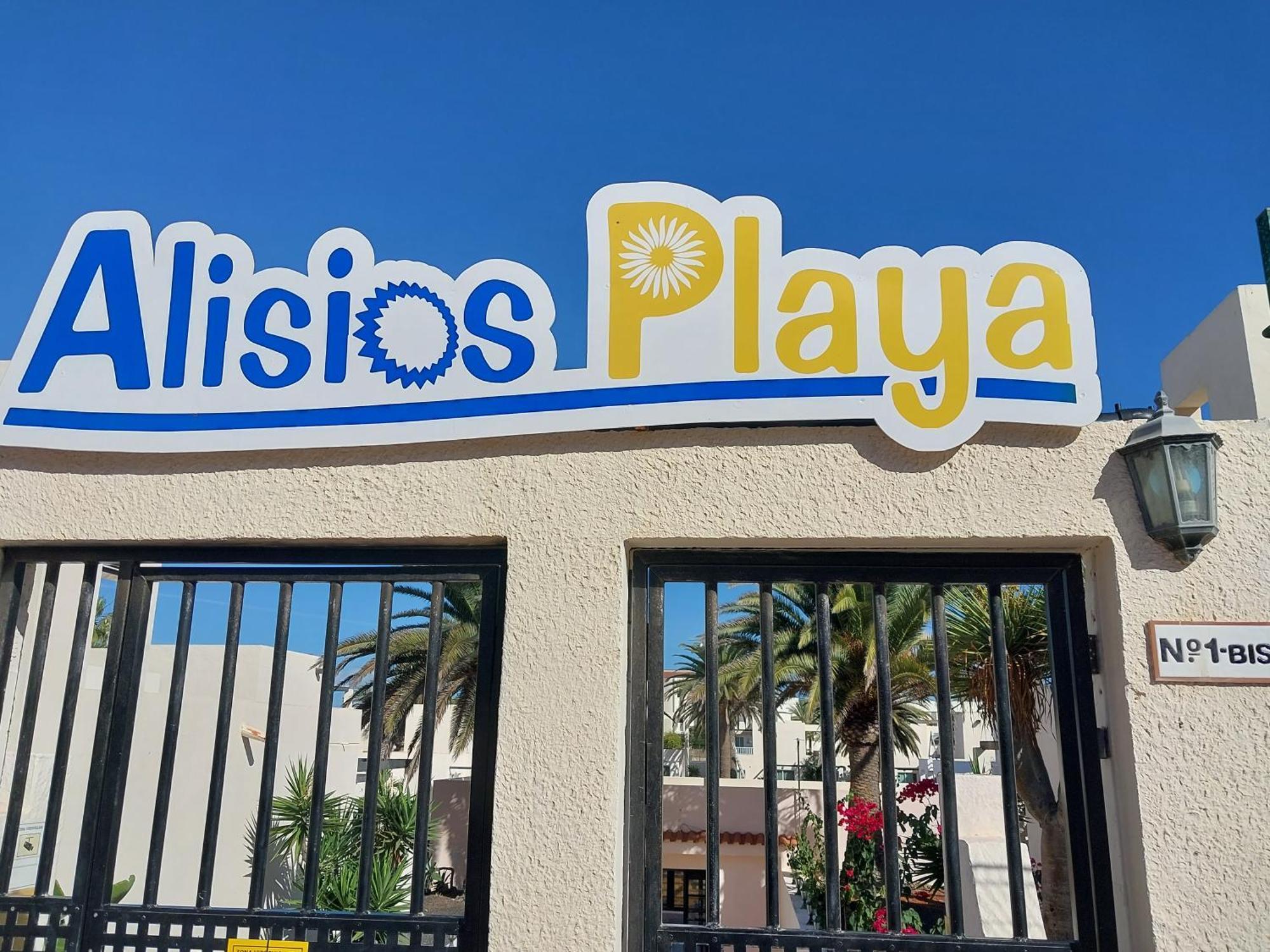 コラレホCasa Alisios 71アパートメント エクステリア 写真