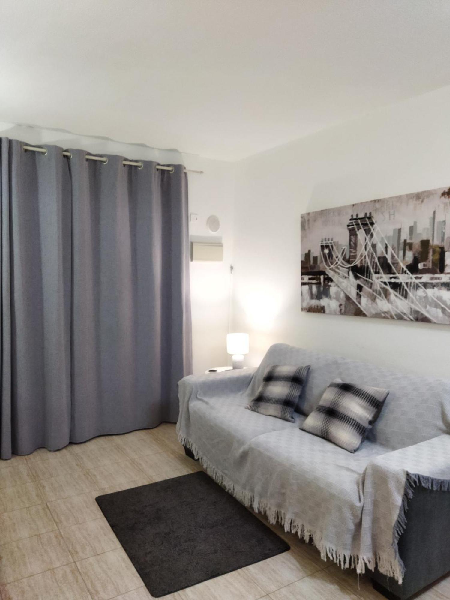コラレホCasa Alisios 71アパートメント エクステリア 写真