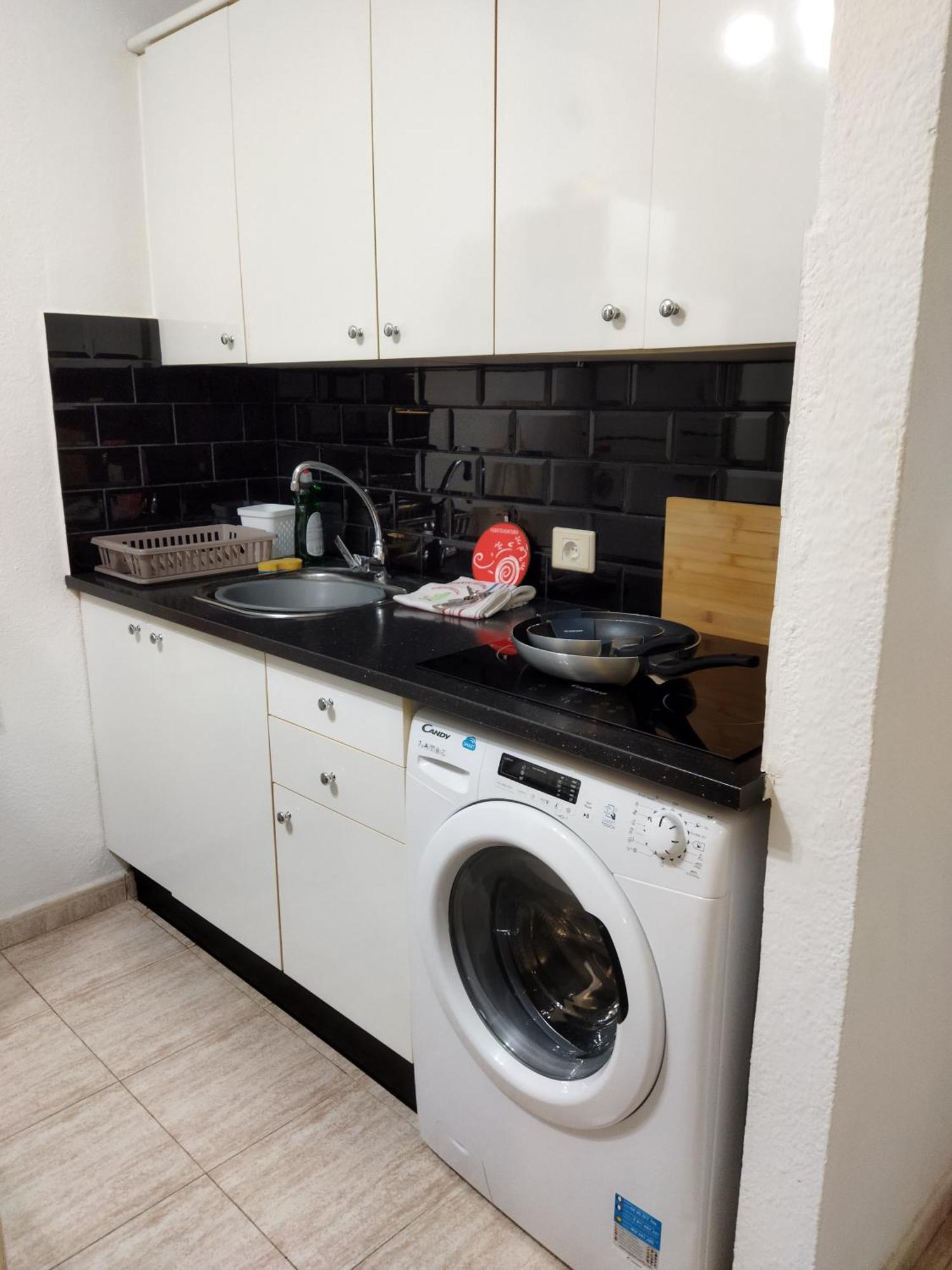 コラレホCasa Alisios 71アパートメント エクステリア 写真