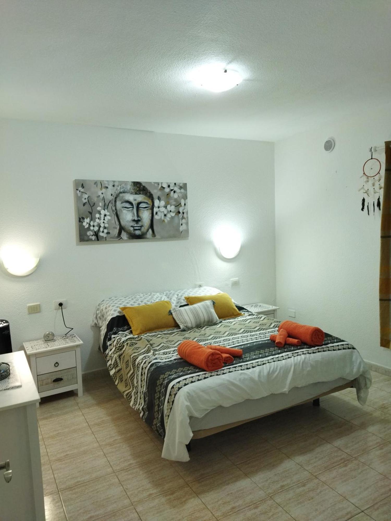 コラレホCasa Alisios 71アパートメント エクステリア 写真